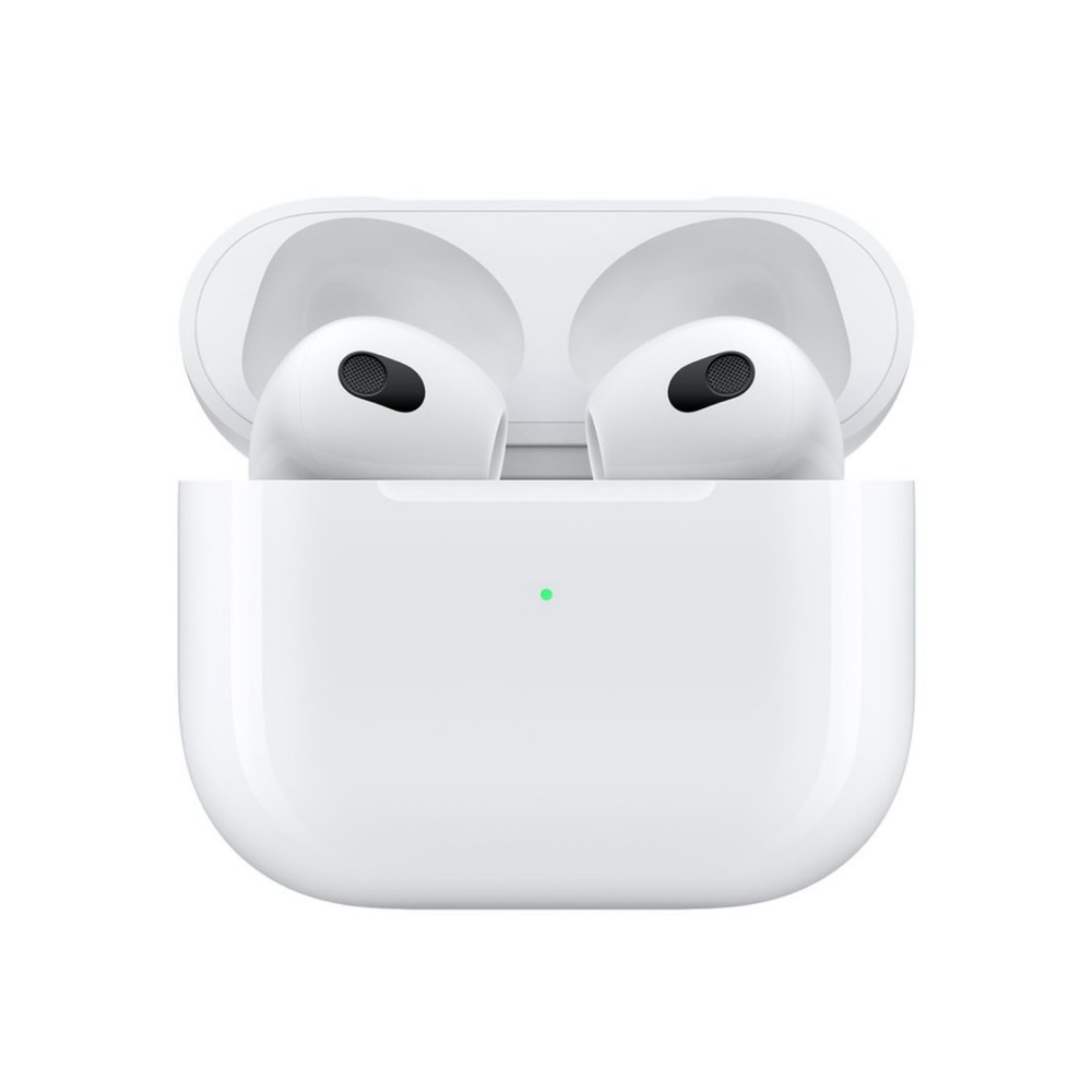 AirPods 3rd Generation with Lightning Charging Case